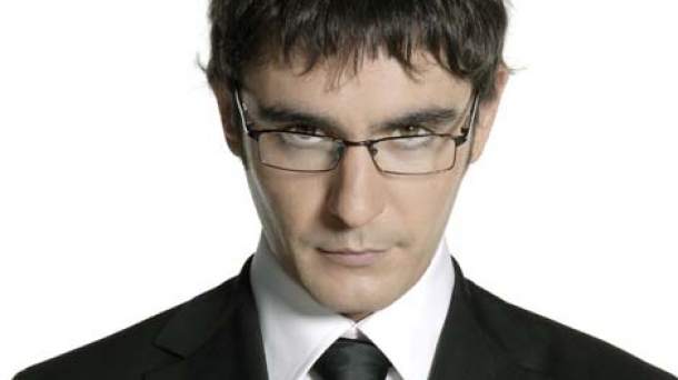 'Tengo los huevos de tigre: ¡¡Pegaos!!'