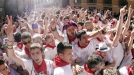 2011ko sanferminak. Argazkia: EFE title=