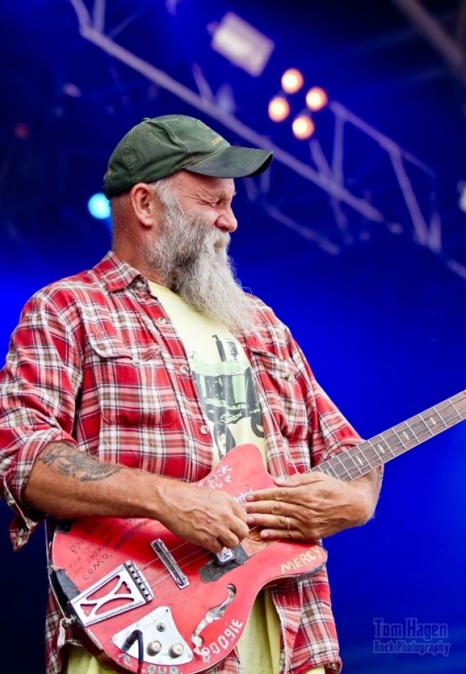 BBK Live - larunbata