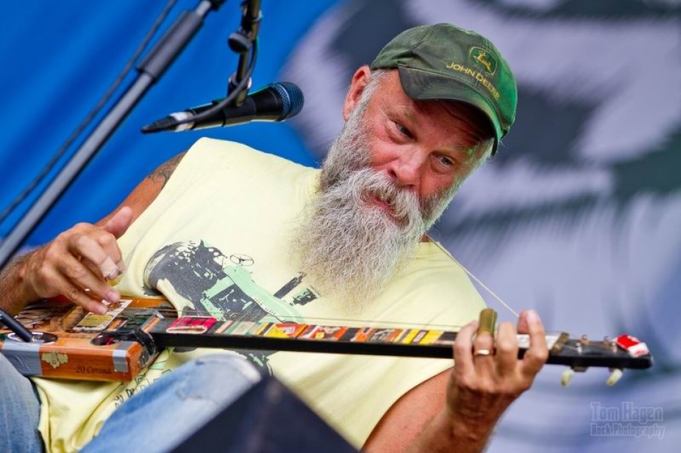 BBK Live - larunbata