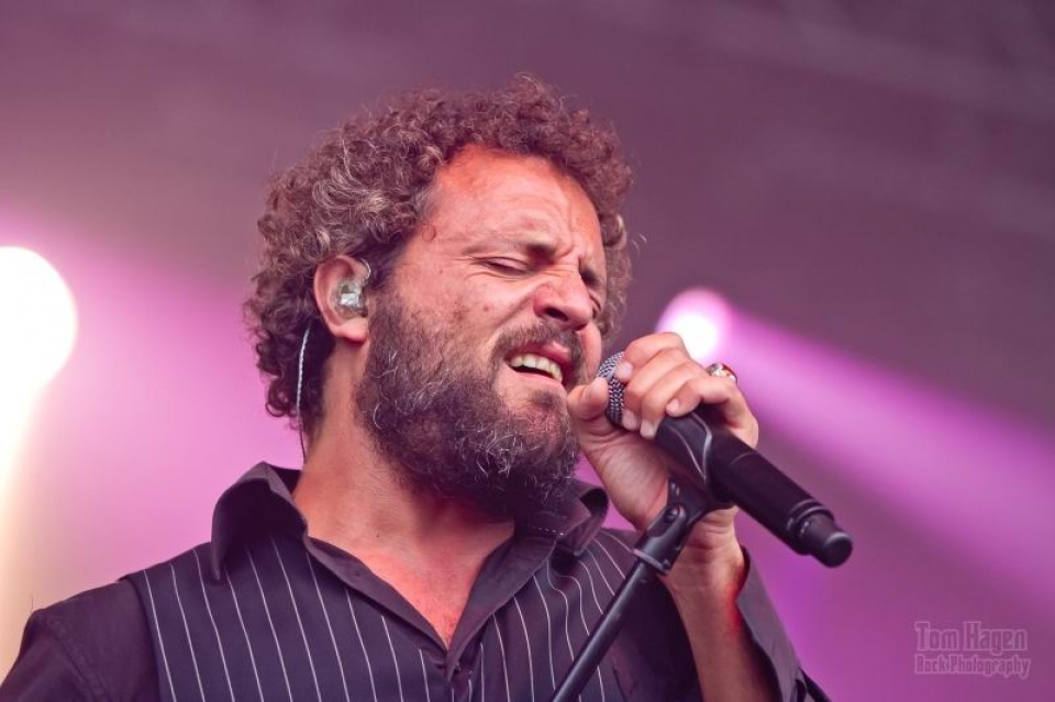 BBK Live - larunbata