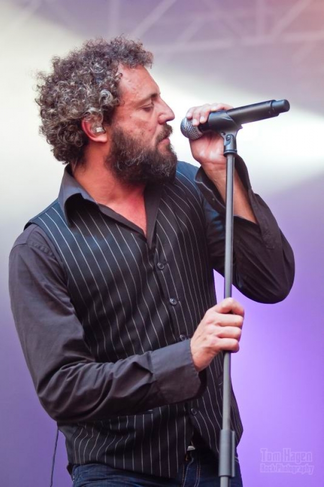 BBK Live - larunbata