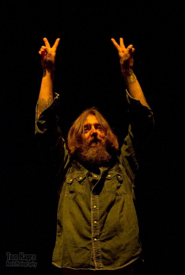 BBK Live - larunbata