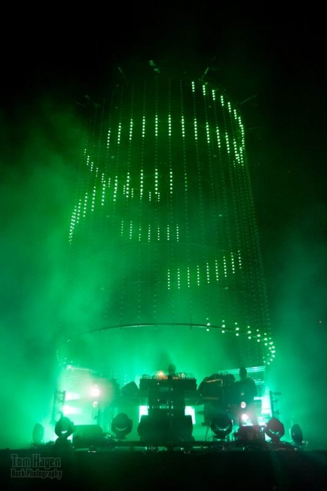 BBK Live - larunbata