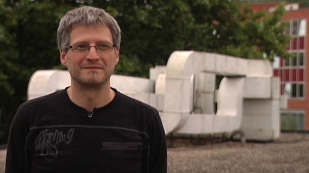 Entrevista al cantautor Mikel Markez 