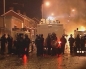 Severe unrest in Belfast: At least 22 police injured