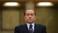  Berlusconi califica el caso Mediatrade como un  "grave escándalo" 

