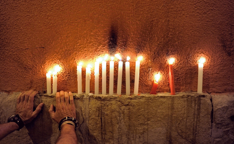 San Fermin 2011. Argazkia: EFE