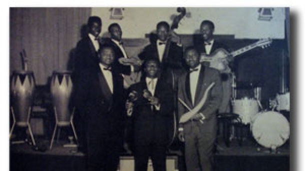 La música de Africa Central, este domingo en 'La Jungla Sonora'