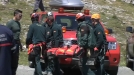 Tragedia en los Pirineos: Hallan los cadáveres de los dos vizcaínos