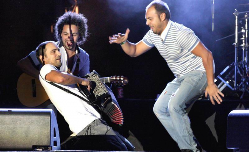 La Troba. Argazkia: EFE