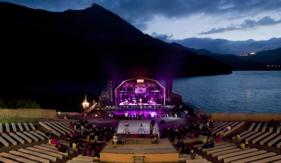 Pirineos Sur 2011: Agertokia