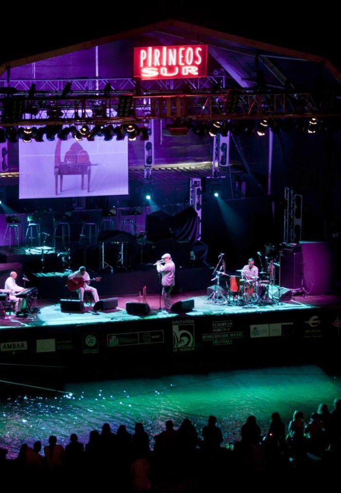 Rao Kyao. Argazkia: EFE