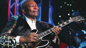 BB King dokumentala