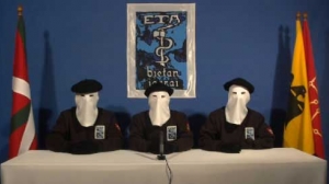 ETA anuncia el cese definitivo de sus actividades: octubre 2011