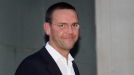 James Murdoch: Rupert Murdoch's son and controller of News Corp European and Asian branches./EFE title=