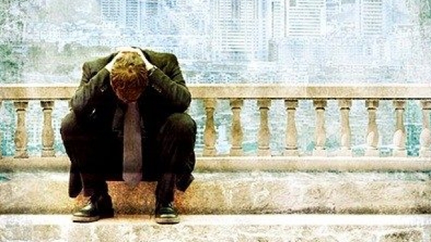 'El bolígrafo de gel verde' de Eloy Moreno