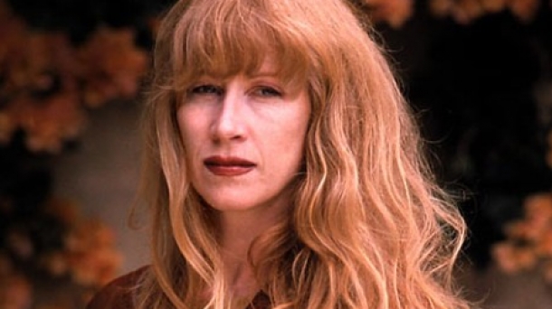 La música de Loreena McKennitt