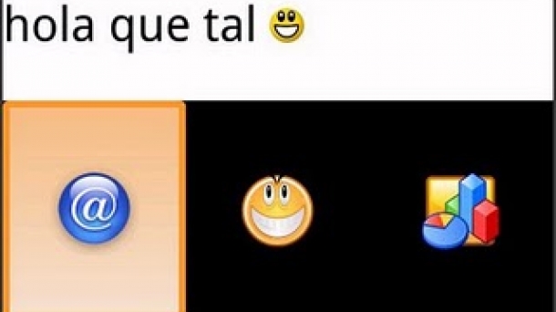 VirtualTEC, el teclado para personas con discapacidad