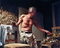 Painter Lucian Freud dies