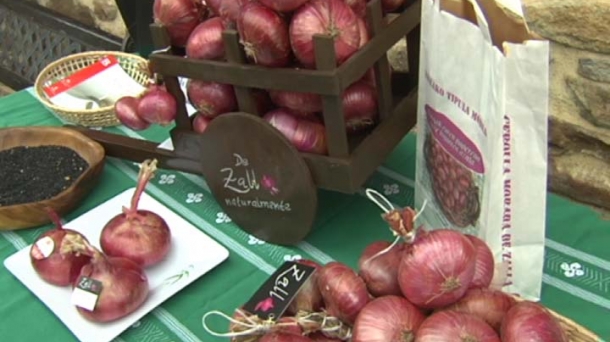 Alimentos super saludables