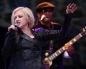 Cyndi Lauper presents latest album in Donostia's Jazzaldia festival