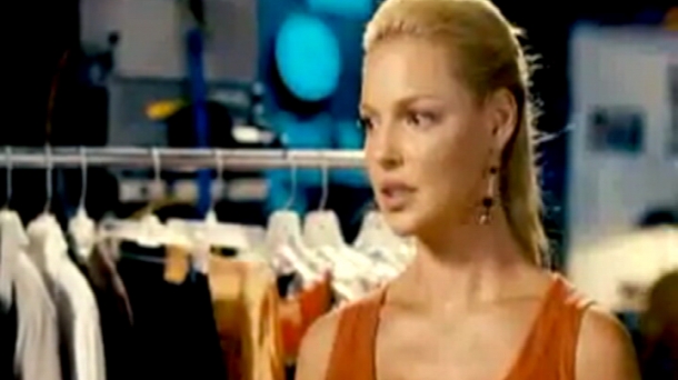 'La Noche De... Lío embarazoso'