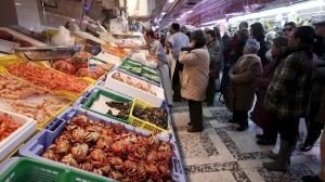 ¿Es aconsejable adelantar las compras navideñas? 