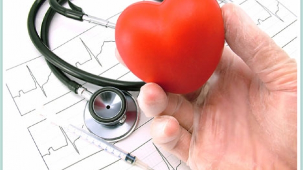 Semana del Corazón con el fin de combatir las enfermedades cardiovasculares