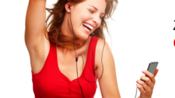 Nahi duzun euskal musika guztia jaisteko aukera ematen duen atari berria