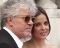 Pedro Almodóvar & Elena Anaya present 'The Skin I Live In' in London