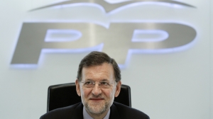 Rajoy: 'El PP va a pedir a los españoles un mandato claro y reformista'