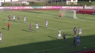 Derrota de la Real ante el Toulouse (1-0)