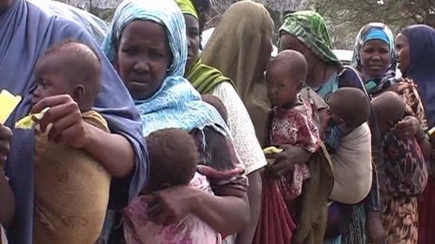 Entrevista a José Antonio Bastos, presidente de Médicos Sin Fronteras