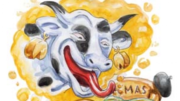 'Mundina, ya no pintas nada', exposición de Roberto Landa Armentia