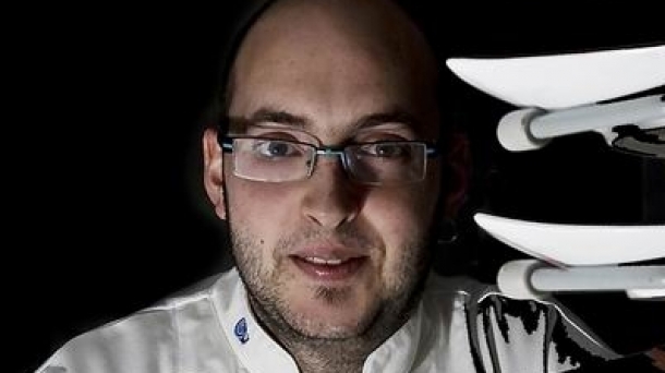 'La cocina de Plágaro': Bizcocho preparado con sifón -25/08