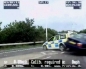 UK: Man makes getaway after crashing into police car