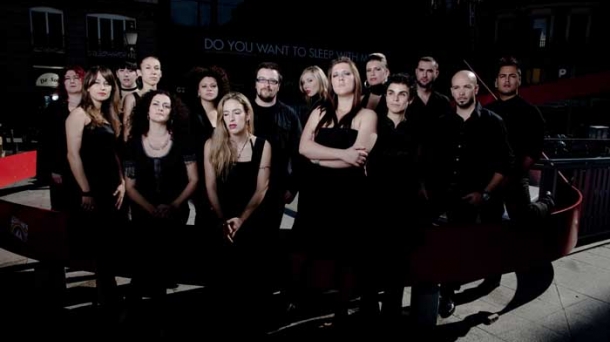 Concierto de Gospel con Black Light Gospel Choir