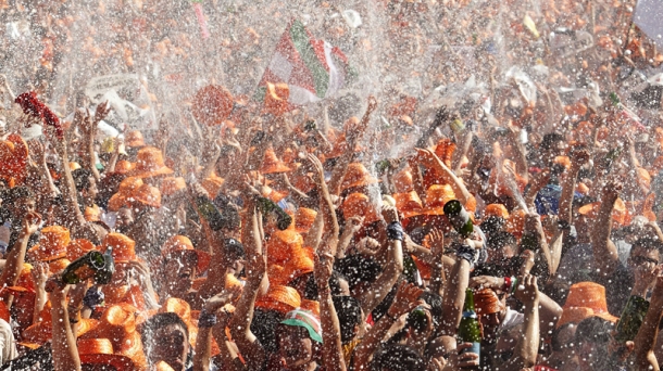 El Ayuntamiento hace balance las fiestas