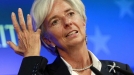 Lagarde, nueva directora del FMI, investigada por abuso de poder