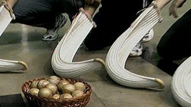  Juan Antonio Kompañón anuncia su retirada