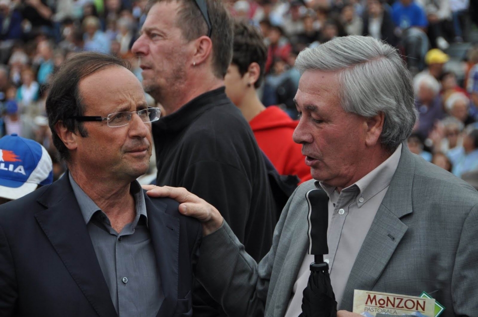 ''Monzon Pastorala'' Larraun. Argazkia: Manex Barace