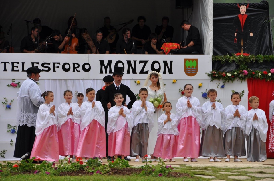 ''Monzon Pastorala'' Larraun. Argazkia: Manex Barace