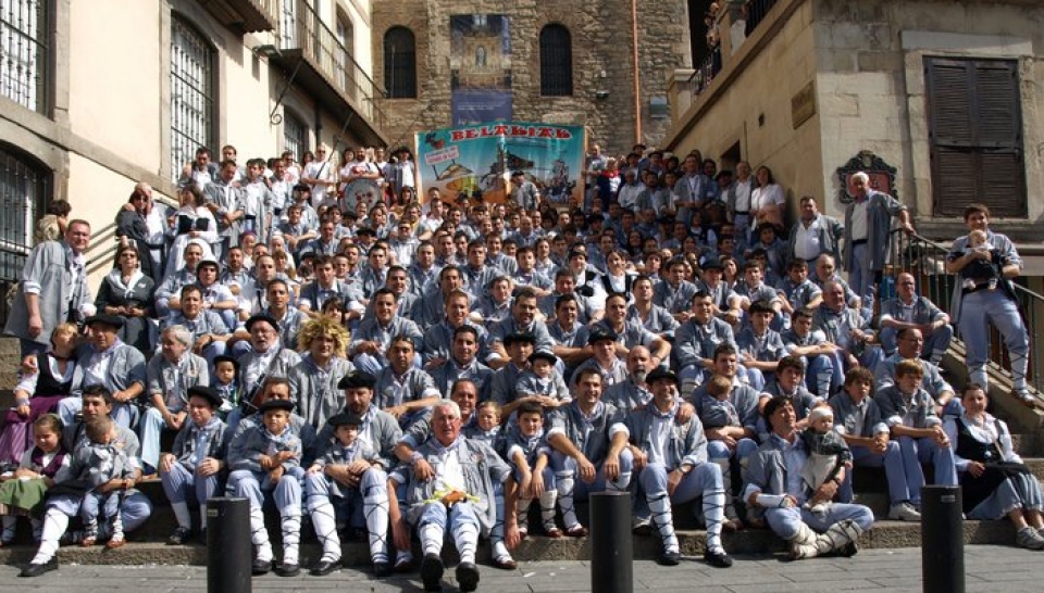 Foto: X Fuera X Fuera