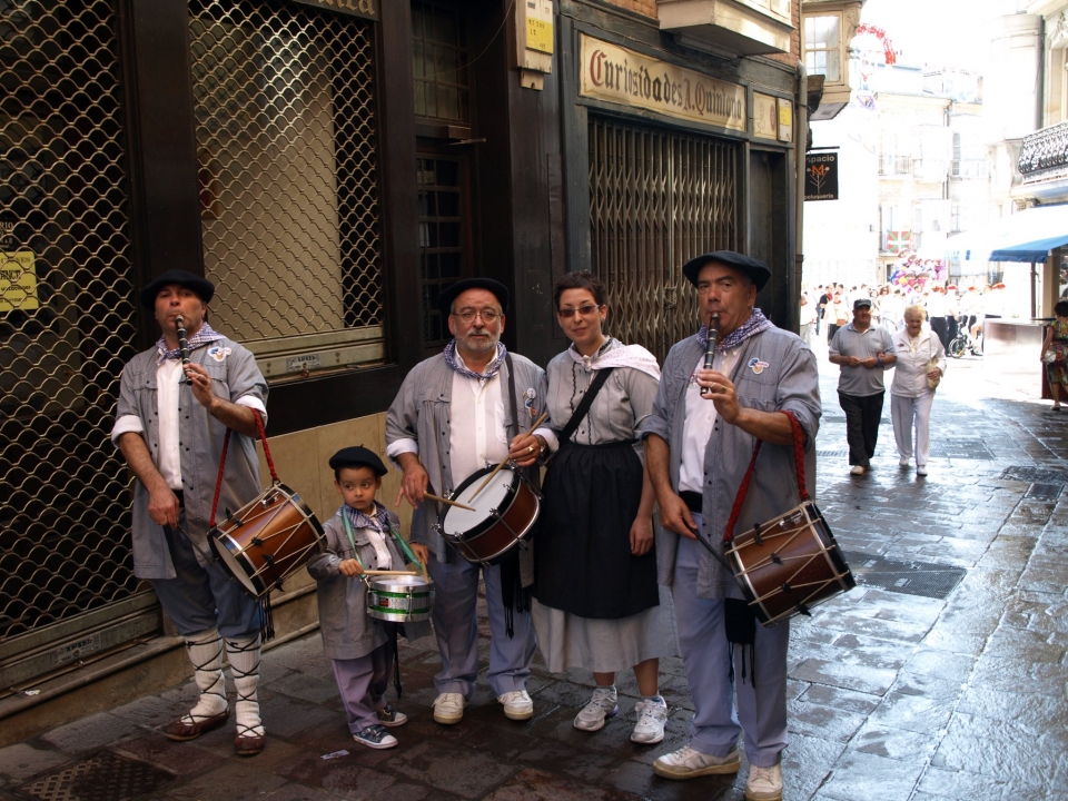 Foto: X Fuera X Fuera