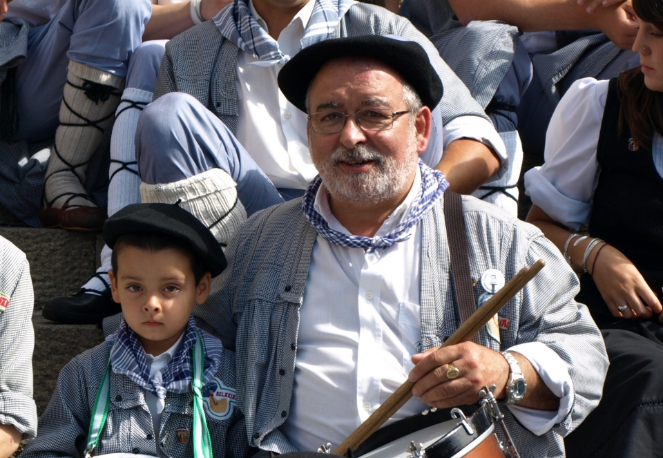 Foto: X Fuera X Fuera