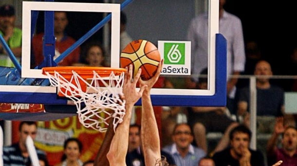 Pau Gasol. Foto: EFE