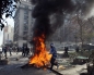 Major protests erupt against Chile's Pinera
