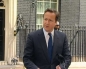 Cameron: 'UK won't let culture of fear take over the streets'
