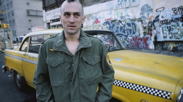 Taxi Driver... ''basado en hechos reales''